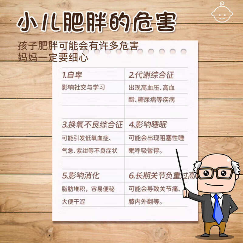 葵花小儿肥胖贴儿童肥胖专用减肥贴调理青少年肚子大消化差燃脂肚脐贴 1盒【轻度肥胖】超出标准5斤 儿童体重标准(kg)=年龄×2+8(kg)
