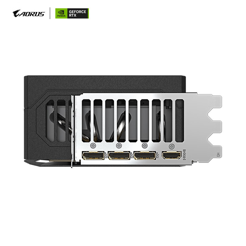 技嘉（GIGABYTE）5080显卡 超级雕 GeForce RTX 5080 AORUS MASTER OC 16G DLSS4电竞设计AI智能【注册四年保】