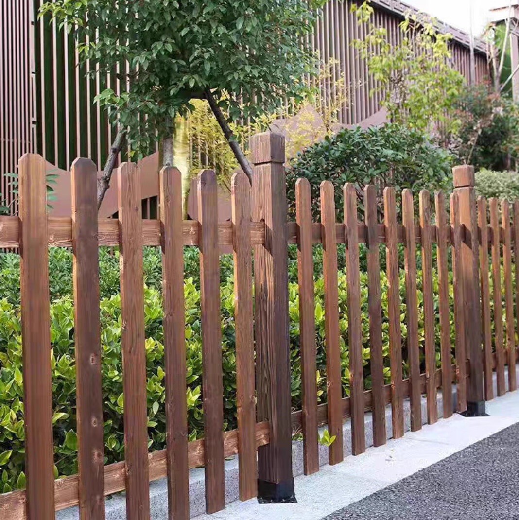 防腐木价格动态解读：市场趋势与购买指南
