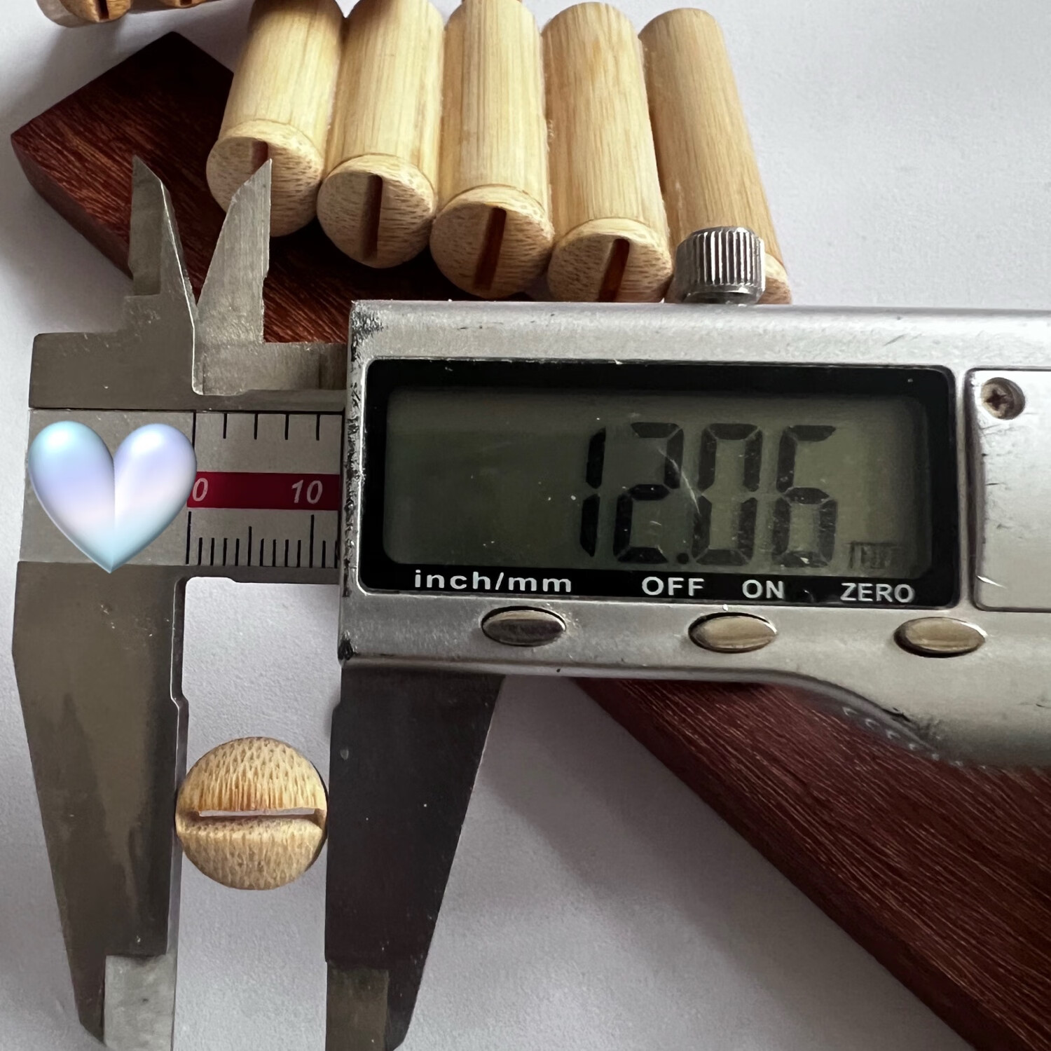 鸽哨 鸽具用品老北京鸽哨 鸽哨配件哨口竹艺制品手工艺品风筝哨 1