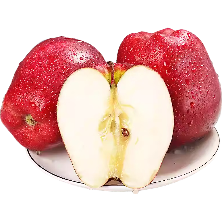 ����ɽԭ���ء�������ˮ��ţƻ�����߷���ƻ��ƽ��ˮ��������� ������ˮ��ţƻ������2��65mm-70mm 15.18Ԫ