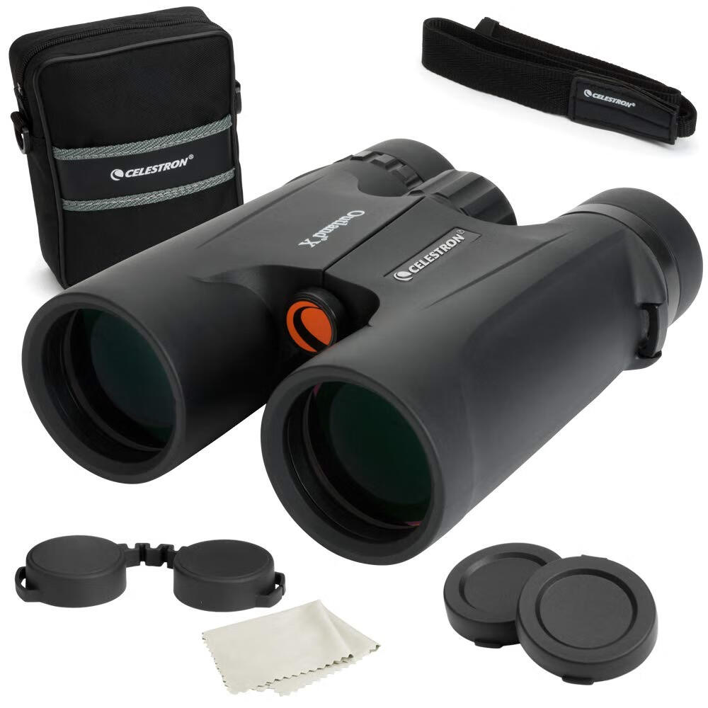 CELESTRON  Outland X 8x42 Binoculars  Ideal for Birding
