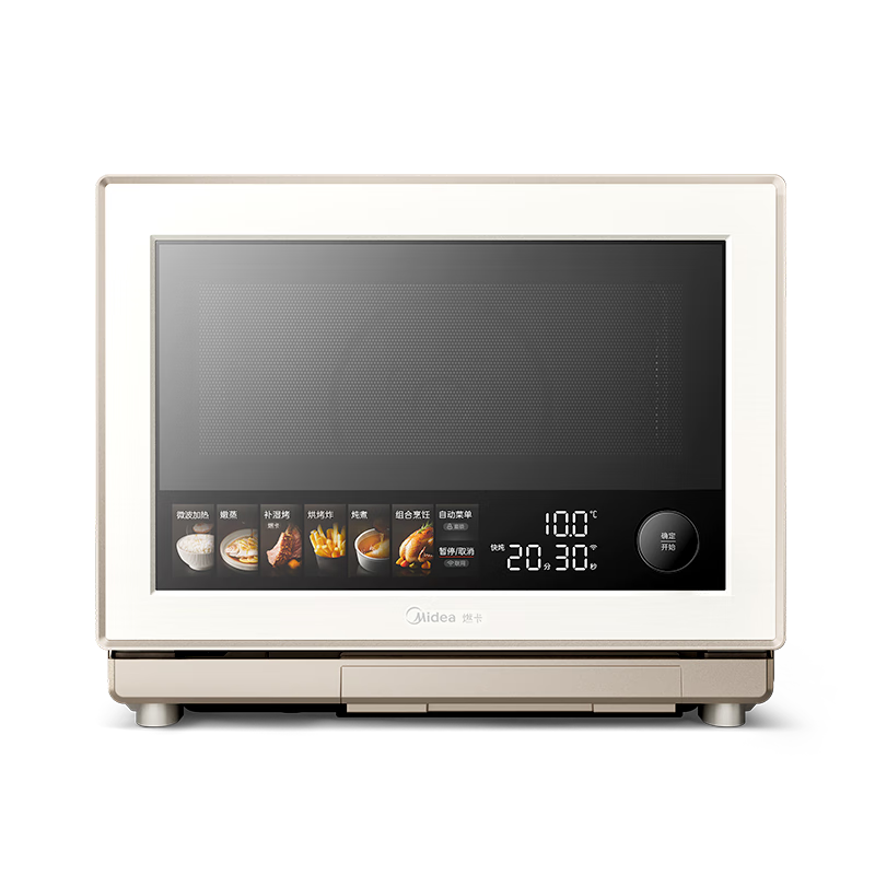 720㡢ٽۣģMidea Pro3.0 ΢¯ 32L Ͽ G32 3838.72Ԫ