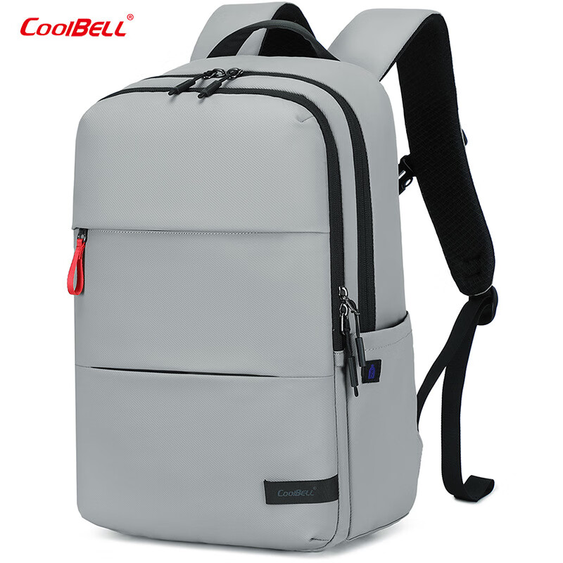 COOLBELL���д������������˷�ˮ��;����˫�米����ʿ����15���ᱡ���԰� ��ɫ8312