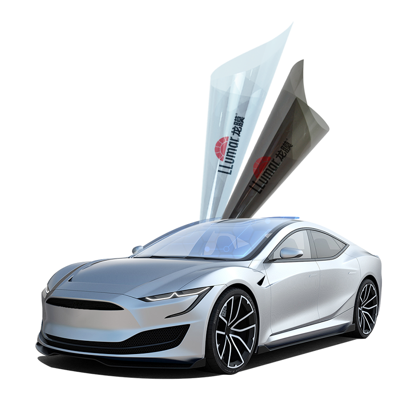 选择最优质优价的龙膜汽车贴膜，畅享个性座驾|怎么看汽车贴膜历史价格