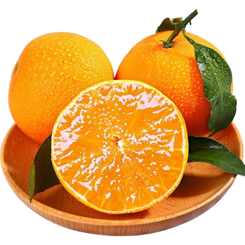 闽域寻鲜正宗爱媛果冻橙现摘新鲜水果四川甜橙当季整箱包邮送礼榨汁果冻橙 【净4.5斤丨单果65-70mm】5斤热销精选装