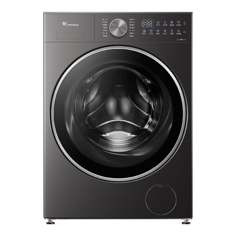 LittleSwan/С��� С��÷3.0 12kg ϴ��һ�� TD12VE20PRO 3283.12Ԫ(������)