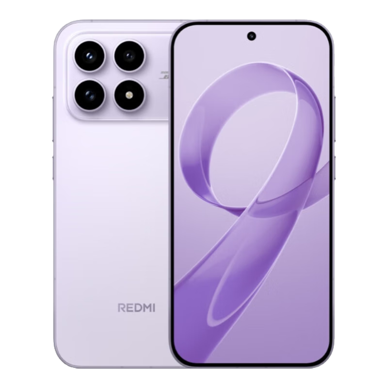 REDMI/���� K90 �ֻ� ����?8����� ǳ��ɫ 12+256G 2080.8Ԫ(������)