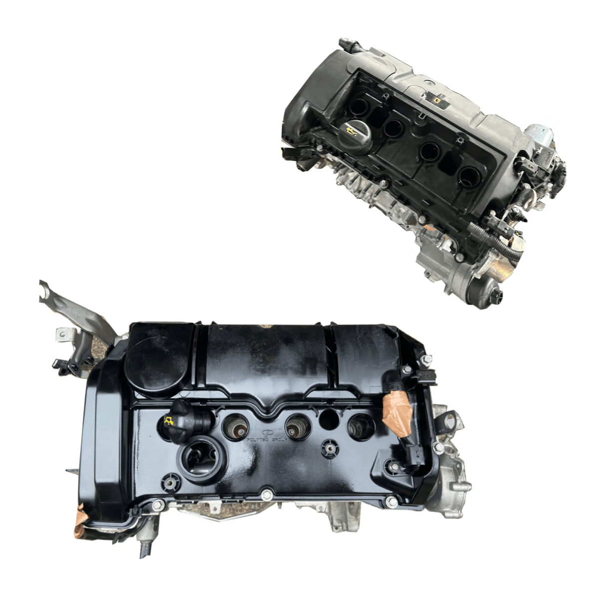 丽田适用R55宝马mini迷你R50R56 118i 508标致3008发动机116i总成1.6T 宝马迷你1.6 N12 07-10款