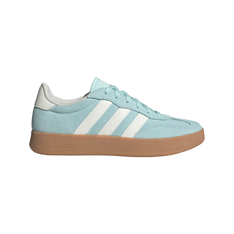 adidas��TͷЬ��BARREDA��Ь��ѵЬ��Ů���ϴ�˹���˶� ������/�����/��֬��   38  