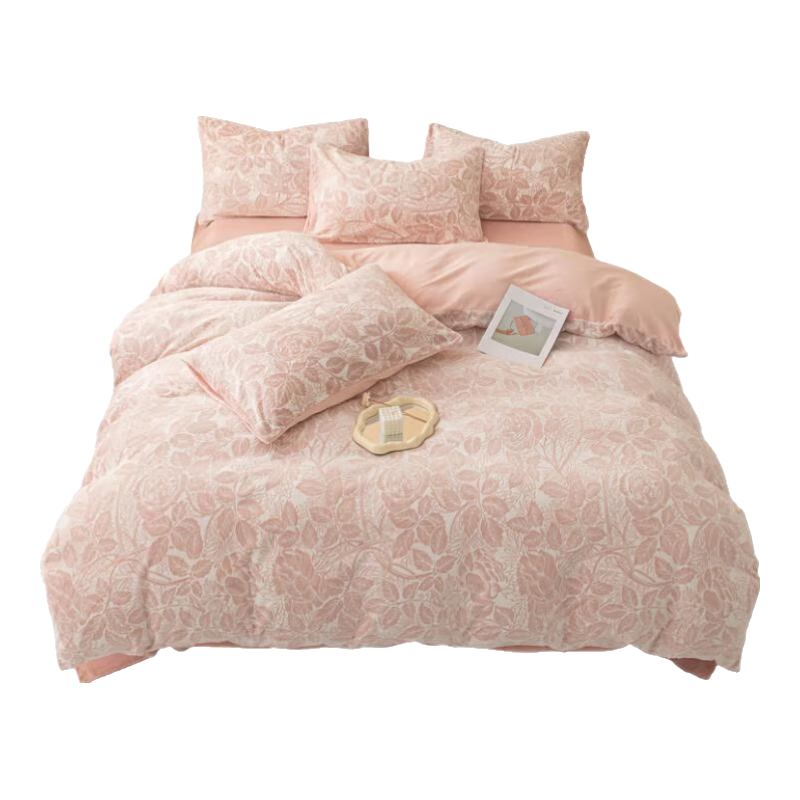 ��ӡ��Ʒ A���ţ�����ļ��� 1.5/1.8�� ɺ����˫����� 200*230cm 119Ԫ