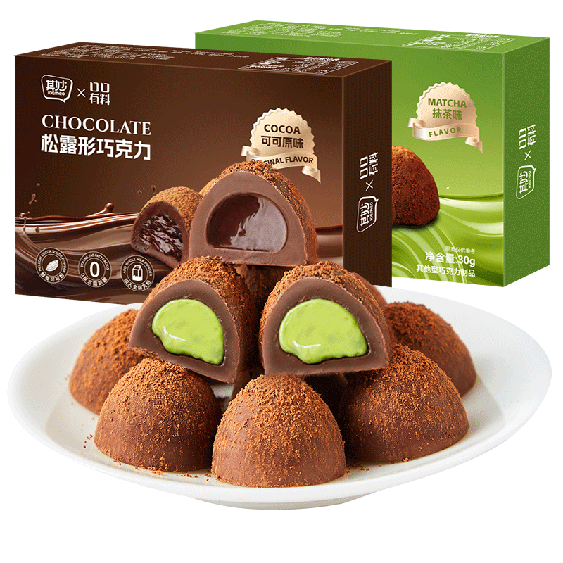 ���ר��������¶�ɿ������װ������ʳʥ�����ǹ�ϲ�Ǵ��ɿ�֬ ��¶�ɿ���ԭζ 30g*2��