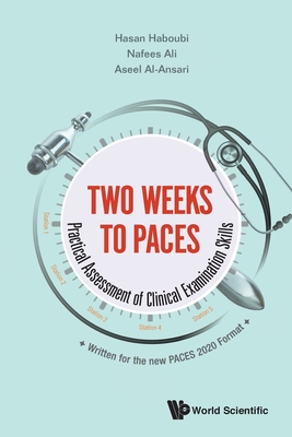 【预订】two weeks to paces