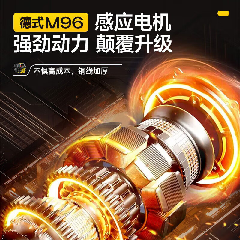 2026年洗车机别瞎买！实测这8款后，我发现了性价比天花板！-图片3