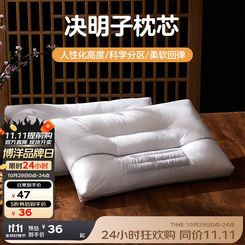 ����BEYOND������ҷ� ��ͷ��о ��������ͷ�ݱ�ֲ�ﰲ˯��ͷо ����ѧ����ͷ ��ֻ -��Ȼ�������� 74cm*48cm