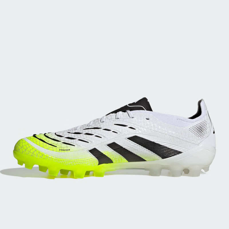 ADIDAS/阿迪达斯PREDATOR ELITE男女系带足球鞋 JH8879 新亚洲码 35.5
