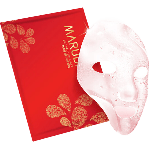 丸美面膜 (保湿+臻护+多肽紧致)面膜混装24片 补水锁水滋润呵护肌肤