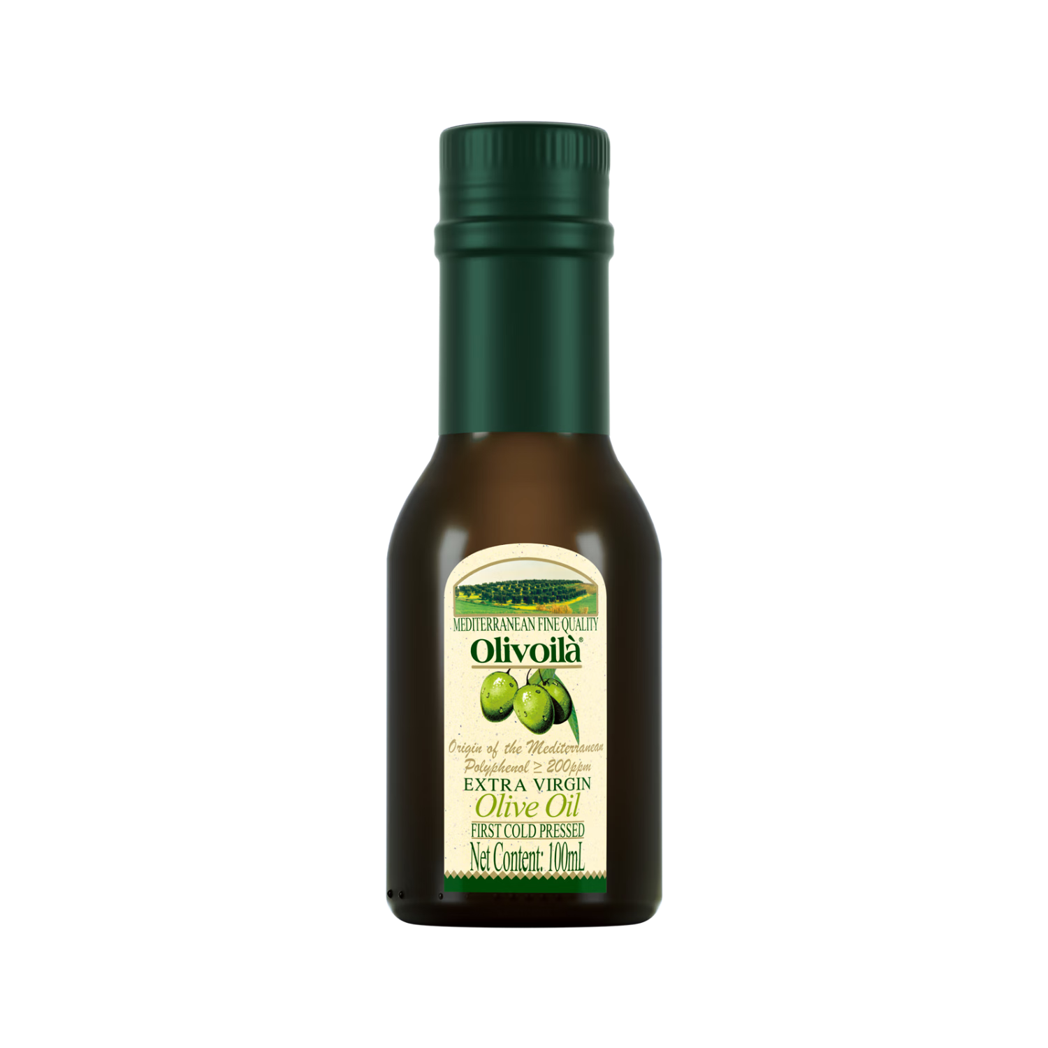 Olivi��/ŷ��ޱ�� �ؼ���ե ����� ������ե 100ml