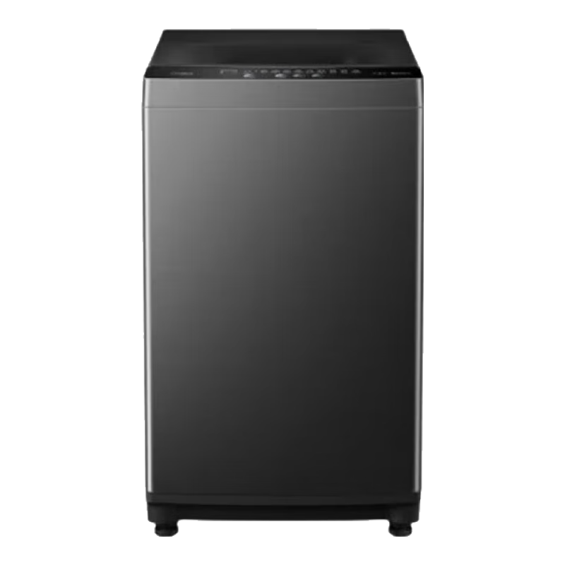 美的（Midea）波轮洗衣机全自动家用 一级能效 高洗净比超净洗 抗菌螨 节能省水省电以旧换新 一级能效大容量新品|除螨MB12L2 波轮 12kg