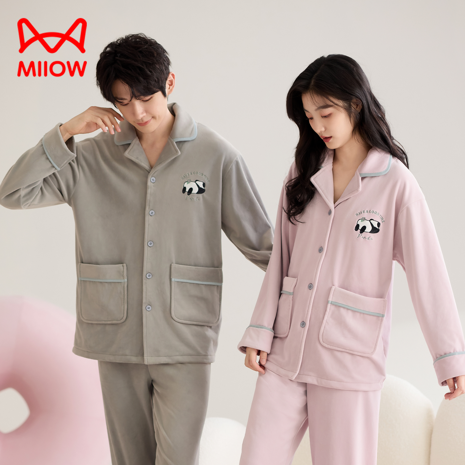 è�� ����������˯�� 2025�¿� ���޼Ӻ�ů�Ҿӷ���װ �ﶬ�� 119.95Ԫ(����ȯ)