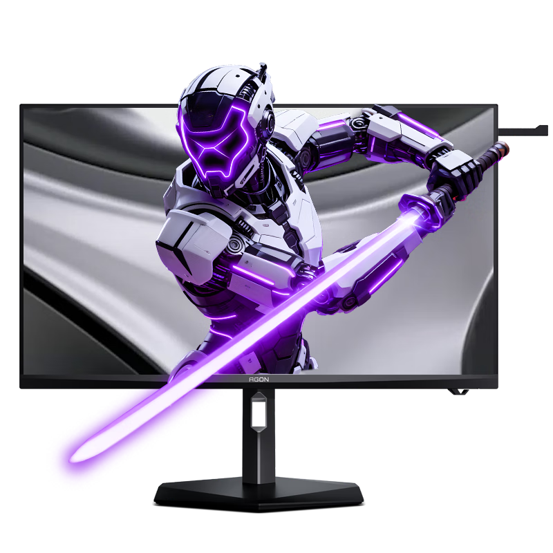 �ڽ�AOC ��ʾ�� 31.5Ӣ�� AG327UXM 160Hz    3072.61Ԫ