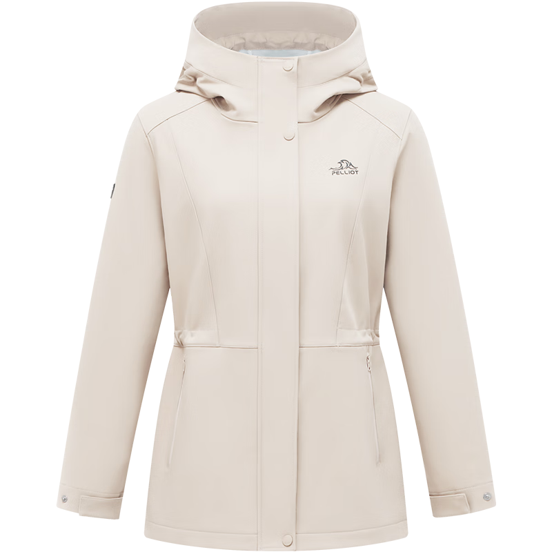 ��ϣ�ͣ�Pelliot������������Ů�������ˮ���׵�ɽ�������������мп�12330602��L 1116.99Ԫ��3��(��372.33Ԫ/��)