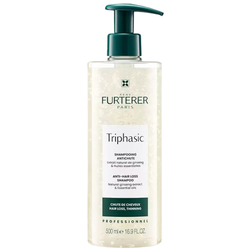 RENE FURTERER/��̵��� С������ѹ̷� ϴ��ˮ 600ml 1ƿ 114.9Ԫ