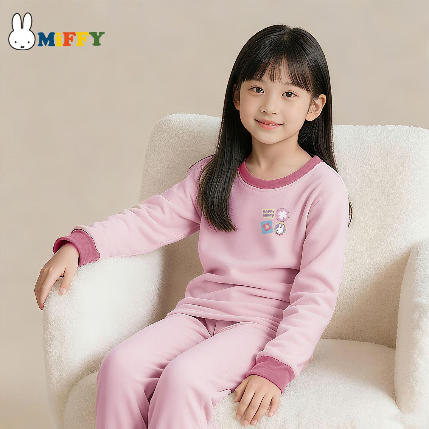 ׷ƣMIFFY׷MIFFYŮͯҾӷװﶬ2025¿дͯů GT׷KԾ 110