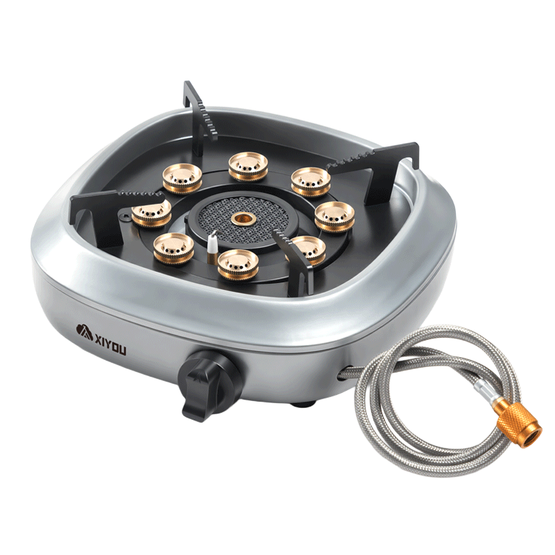 ����ȫ�����뿨ʽ¯¶Ӫװ����Ʒȫ��Ұ������¯ȼ�����¯����ȫ�� ����¯+20L��+4��ʽ��+������+����Ʒ�� ҫ�ڡ�8800W����¯+20L���ɼӺ���� 256Ԫ