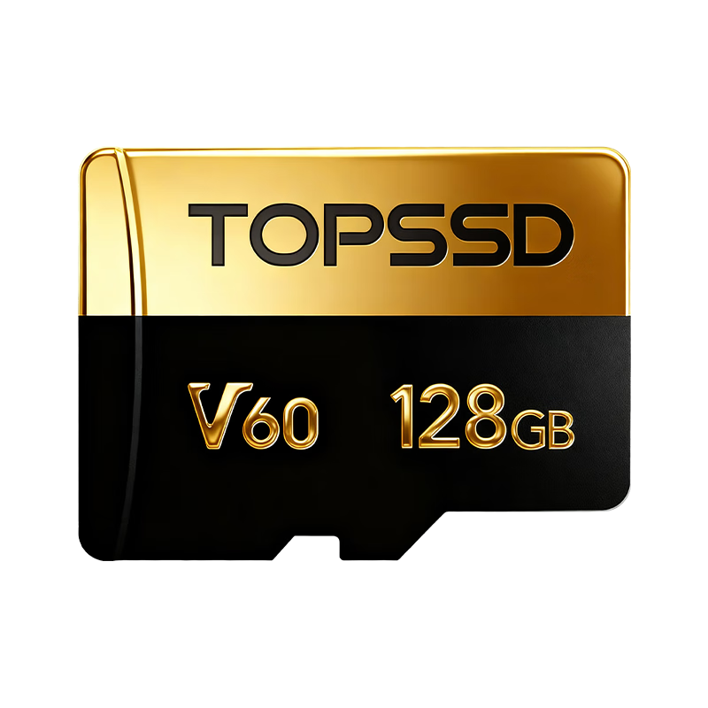 ˶TOPSSDTFV60 רҵӰ洢 UHS-II˫о MicroSD260MB/s ˶˻ڴ濨 tfڴ濨 128G 359Ԫ
