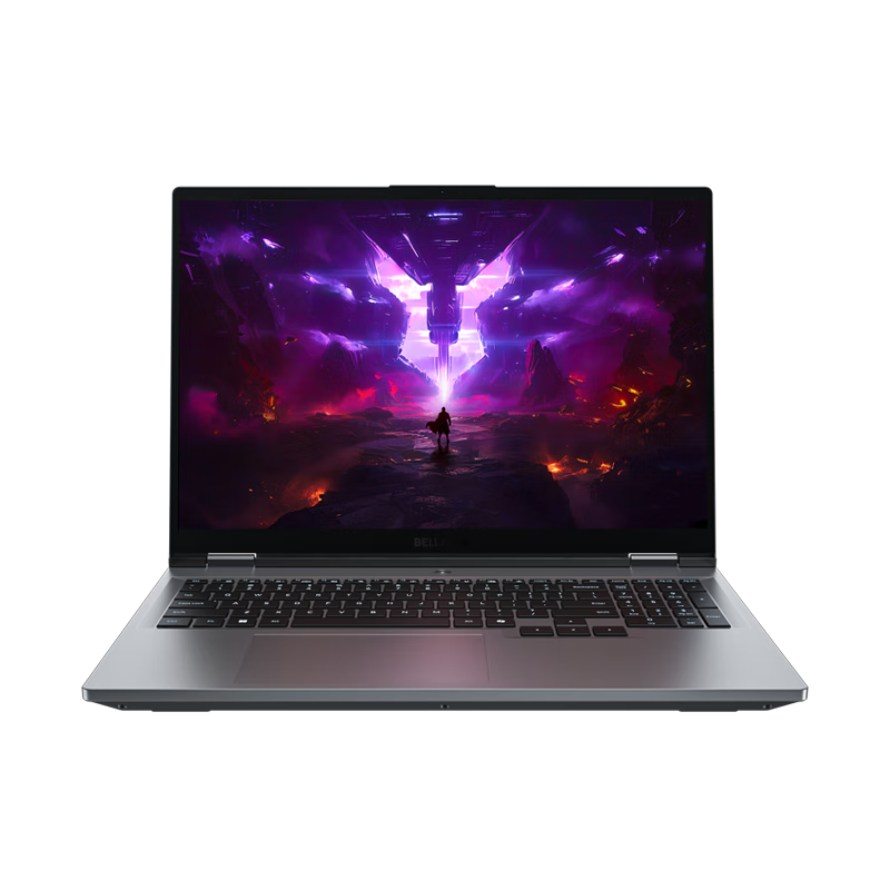 ȫ�����ã�PLUS������ ս7000 2025�� 16Ӣ�� i7-13650HX RTX5060 180Hz ��Ϸ�� 16G 512G ��ɫ 6267.61Ԫ