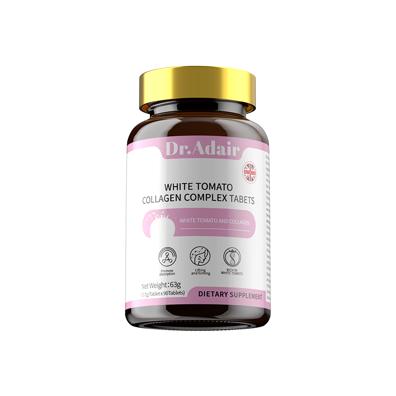 DR. ADAIR �׷��ѽ�ԭ������ ���������׿ڷ�Ƭ 90�� �������������ڵ����� 19.9Ԫ(��յ�)