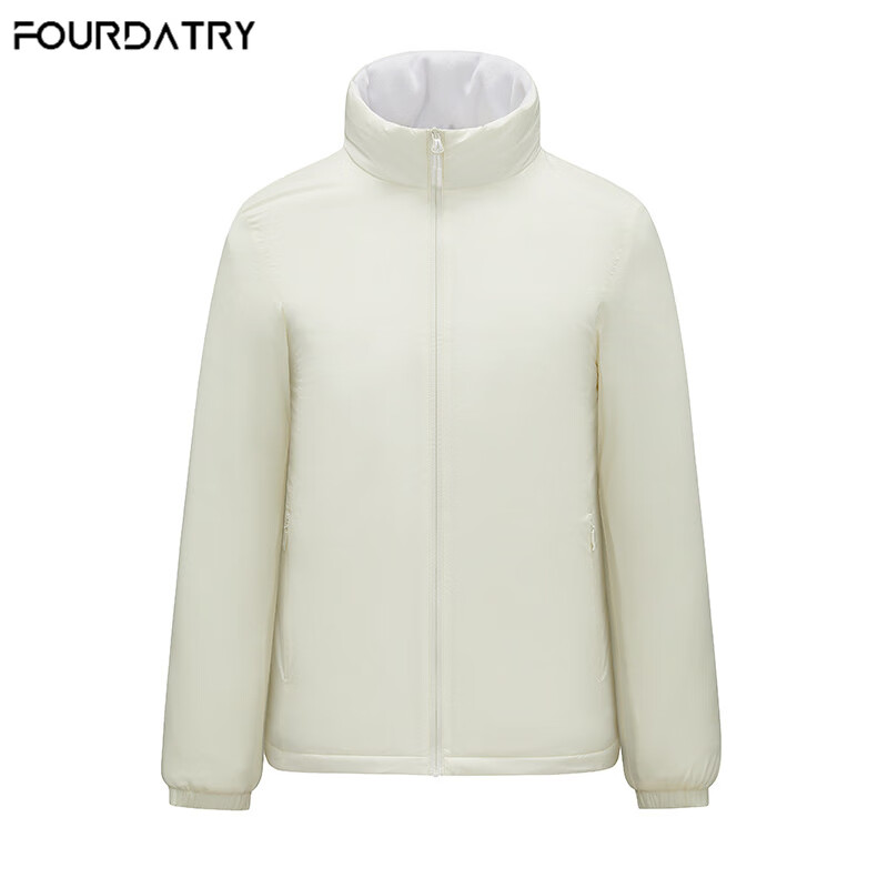 FOURDATRY2025���ﶬ����������ˮ���������ȱ�ů�������¿�Ʒ������� Ů��-�װ� M 135.05Ԫ