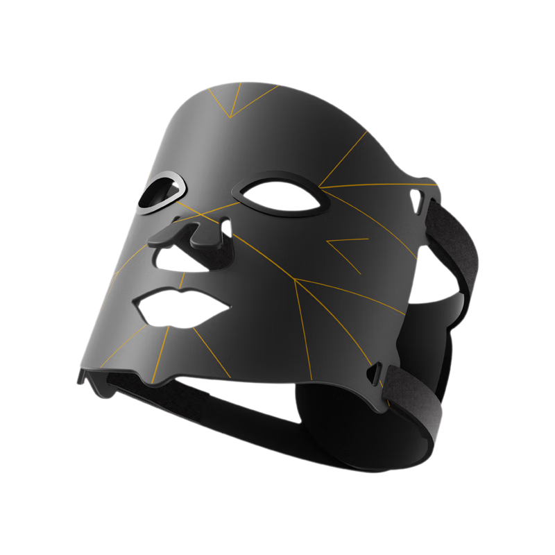 MAGITECH面膜仪美容仪面罩大排灯导入导出家用脸部光子嫩肤仪美容院专用 生日礼物实用送礼女友圣诞节礼物