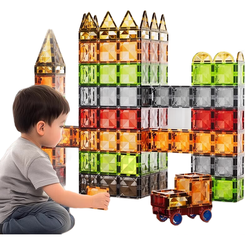 ��ͯ����Ƭƴװ��ľ������߲ʴ�����ƴͼ�๦���к�Ů���������� 100Ƭǿ�š�4D-���״���Ȼ����ɫ�� 94.8Ԫ