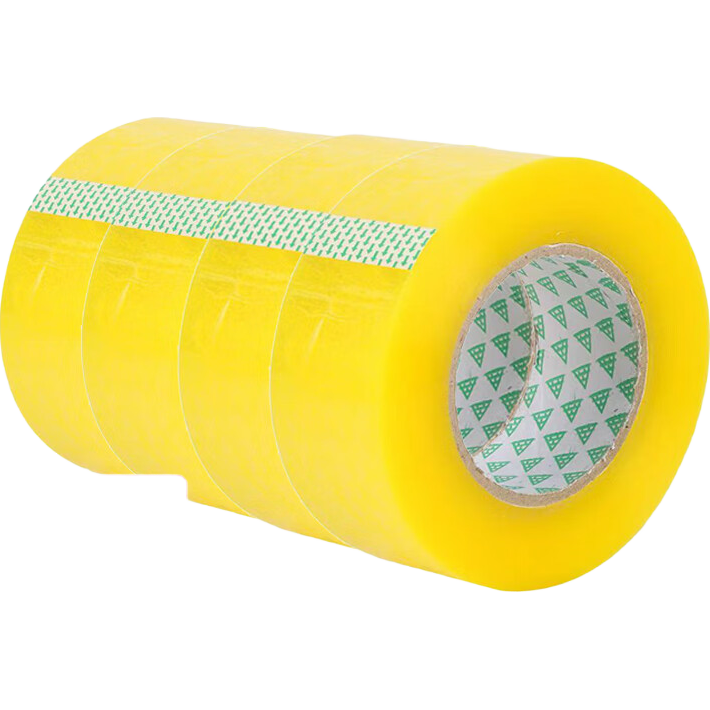 �ӿ�͸������ 45mm��*50m�� ���̷�����Ҵ������Ӻ񽺲� 1�� 0.54Ԫ