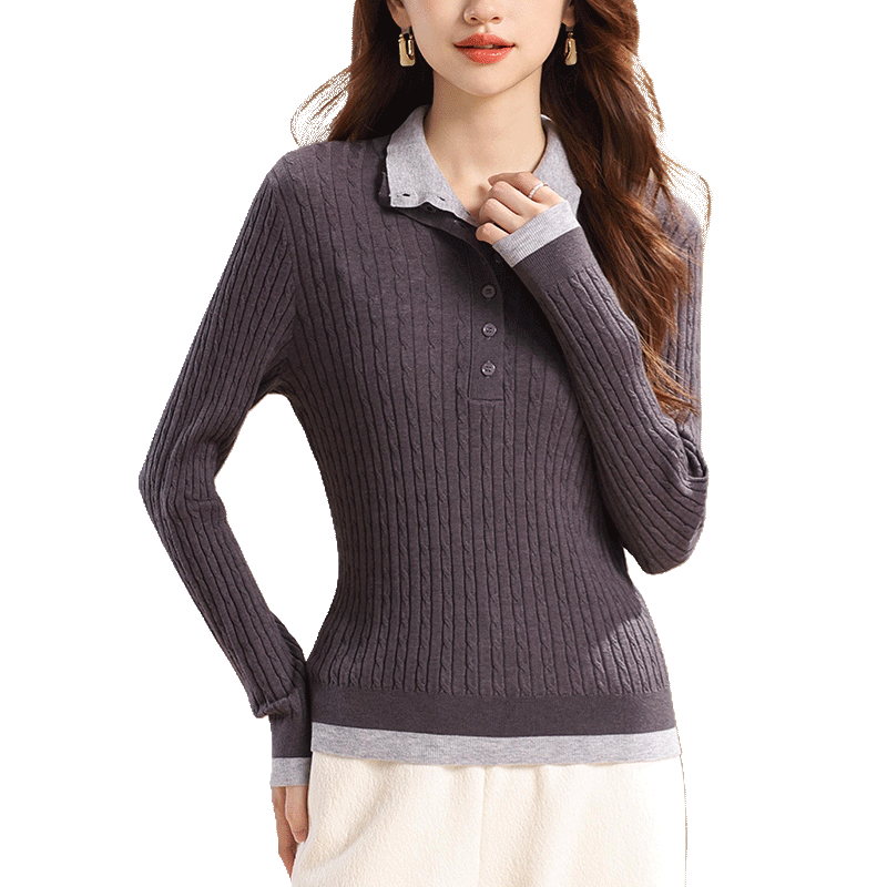 ���ڲ�����ǧ����ʱ�������������ë��֯��Ů�ﶬ�¿�ײɫ��Ƹд����ͷë�»�M136.31Ԫ