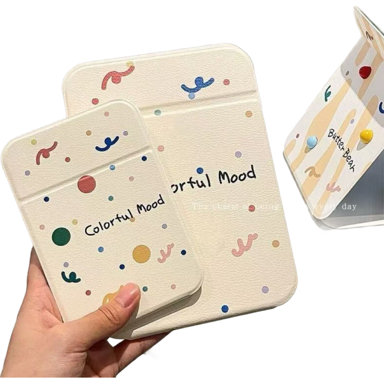 �ɰ��۵����� ����̨ʽ��ױ�� 10*7cm С��Ϳѻ���ͼ����Я��ױ�� ѧ����������ʹ�� 0.16Ԫ(����ȯ΢��С������ȯ��7-6)���ٷ�ֱ��12%��0.84