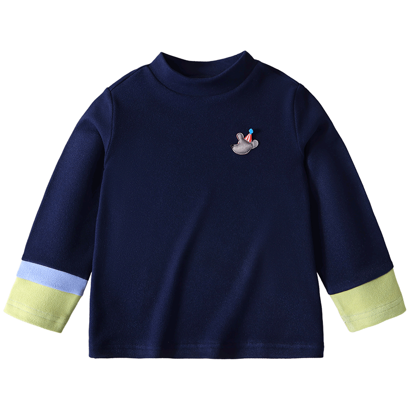 ڲMQDMINIͯװͯŮͯƴɫŴޱůСͯﶬװ 49Ԫ