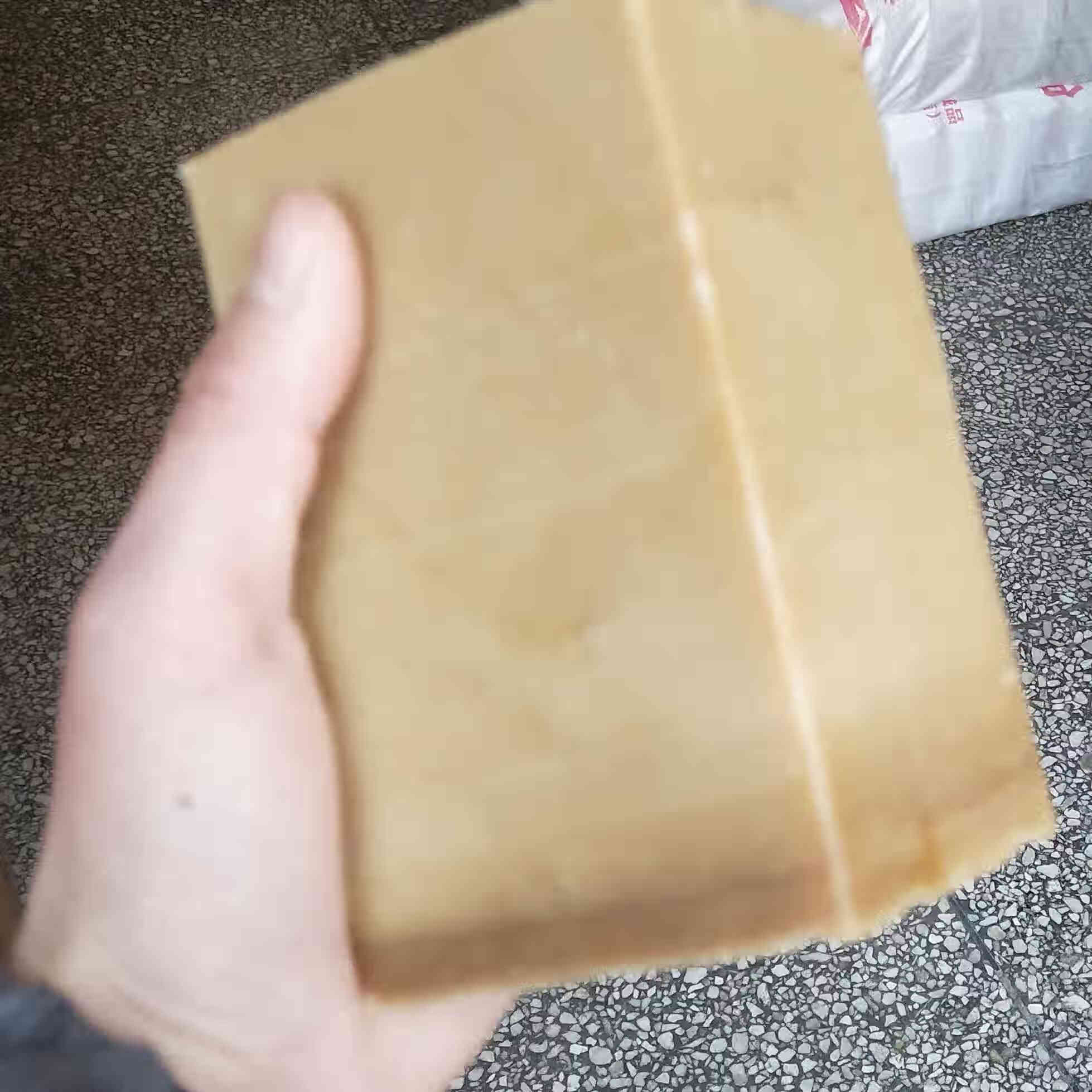 雕牌純手工老肥皂土肥皂棉油皂植物洗衣皂透明凈白嬰兒皂特價(jià) 1500g