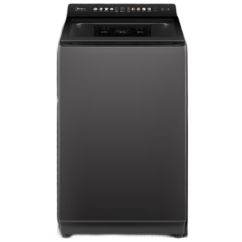 midea/���� Ԫ��ϵ�� 12kg ���� MB12F3  2431.79Ԫ