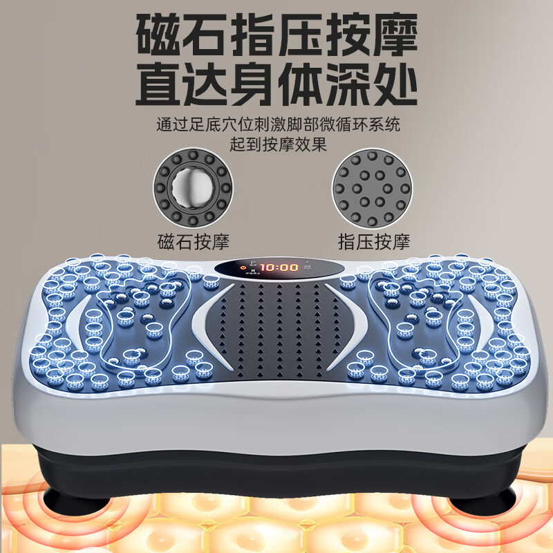 抖抖机品牌排行前十名揭晓：这10款高效甩脂神器值得入手-图片10