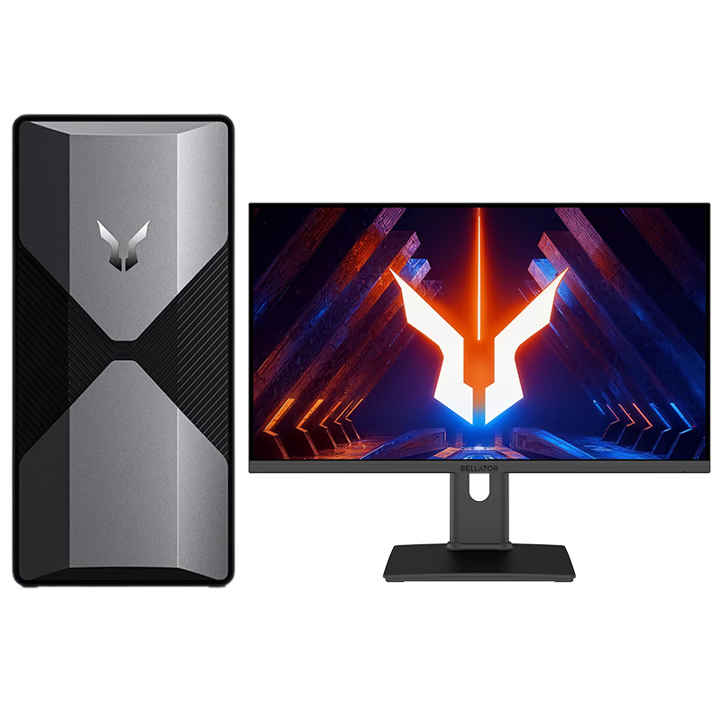 루Lenovoᶷս߷7000Ϸ(i5-13400F RTX5060 8GԿ 32G D5)27Ӣ200Hzʾ 6698Ԫ()