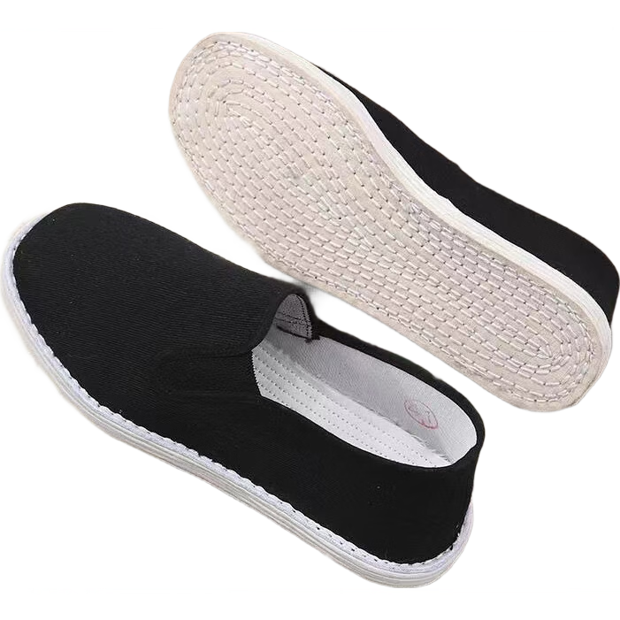 ��ʿ�ϱ�����Ь��ͳ�ֹ�ǧ��ײ�Ь͸������������Ь���׿�����Ь ��ɫ 42 17.9Ԫ