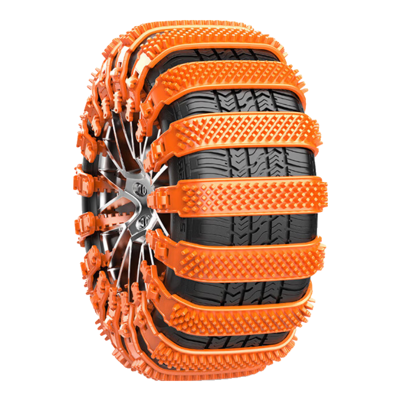 ���ڲ�������������������������̥suvС�γ�ԽҰ��ͨ��������ѩ����̥����ĥ4��װ 18.5Ԫ