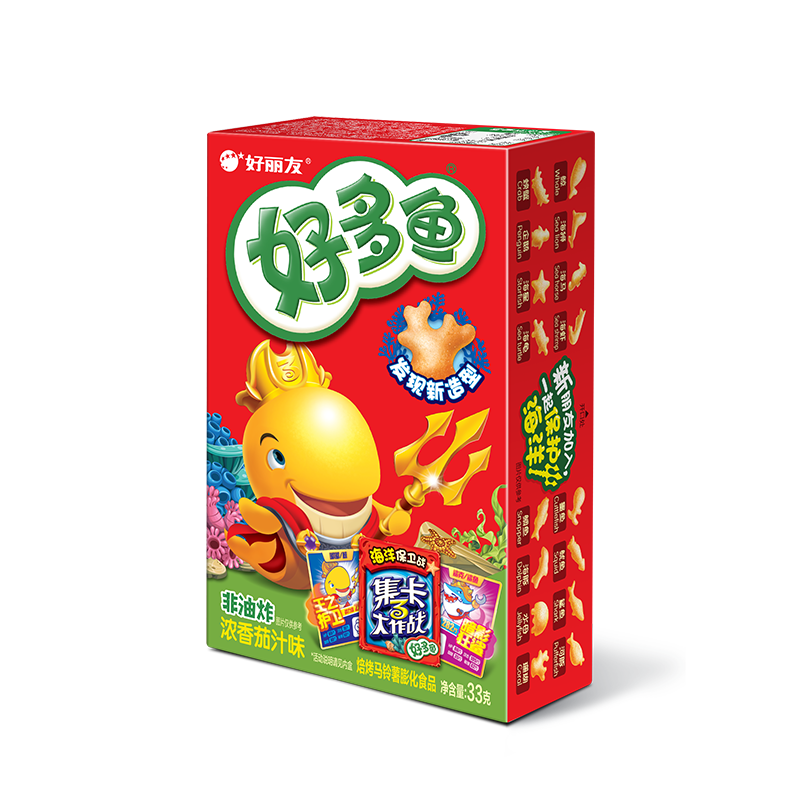 �����ѣ�ORION��39Ԫ��ѡ10��ѽ��������Ȥ��Ƭ�����������ǵ���������С��ʳ �ö���Ũ����֭ζ33g 29.5Ԫ����2.68Ԫ/����