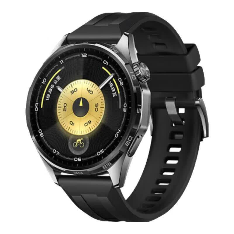HUAWEI/��Ϊ WATCH GT 6 46mm �����ֱ� �ŵ��� 1329Ԫ