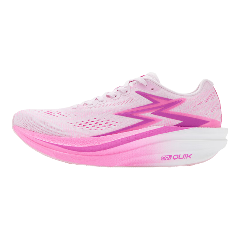 361°运动鞋男飞燃4.5MIX竞速训练马拉松碳板专业跑步鞋子672532217F-4