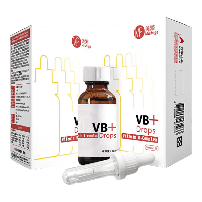 ����Mishigeά����BҶ��Һ��μ� 30ml/ƿ ����װ 285Ԫ