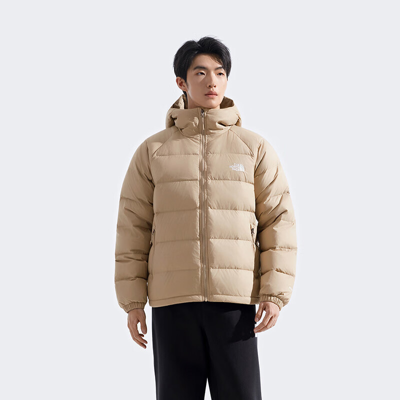 ���棨The North Face���п����޷�Hydrenalite�����˶�����ˮ��ů600�������ñ����7W7G 1518Ԫ
